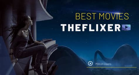 TheFlixer Official Site .